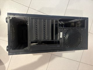 Caja PC Tacens Fortis