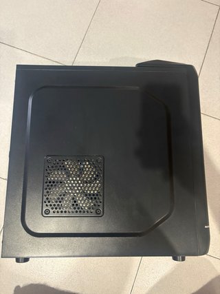 Caja PC Tacens Fortis