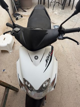 Yamaha Jog RR Scooter Automática