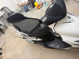 Yamaha Jog RR Scooter Automática
