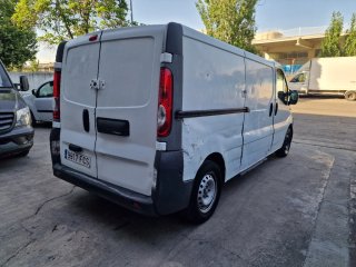 Opel Vivaro 2006