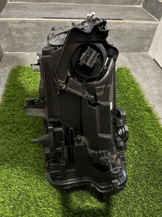 Faros BMW X3