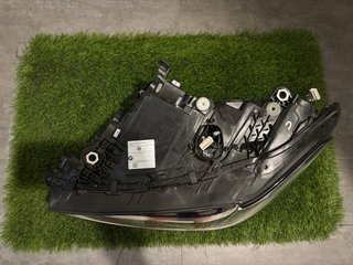 Faros BMW X3