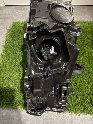 Faros BMW X3