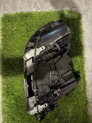 Faros BMW X3