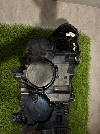 Faros BMW X3