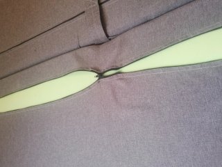 Colchón plegable para camper
