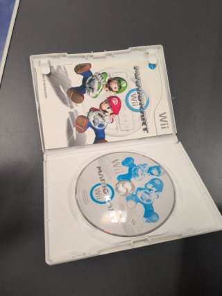 Mario Kart Wii - Nintendo