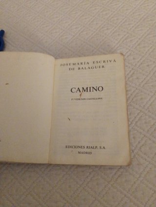 Camino
