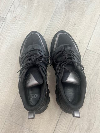 Zapatillas Michael Kors Hombre Talla 44