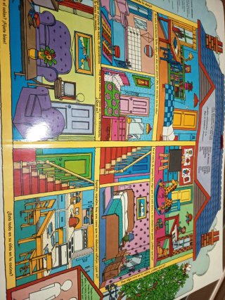 Mi gran libro de juegos 1989