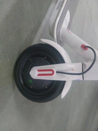 Patinete Eléctrico Infiniton