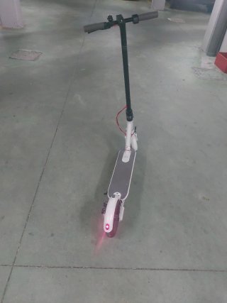 Patinete Eléctrico Infiniton