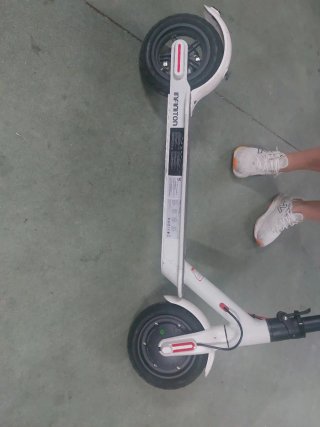 Patinete Eléctrico Infiniton
