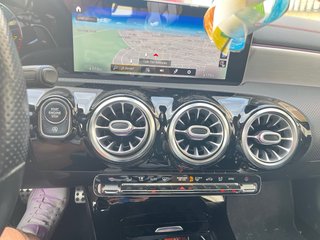Mercedes-Benz CLA 200 gasolina