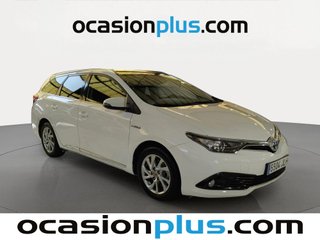 Toyota Auris 140H Touring Sports Active 100 kW (136 CV)
