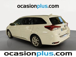 Toyota Auris 140H Touring Sports Active 100 kW (136 CV)