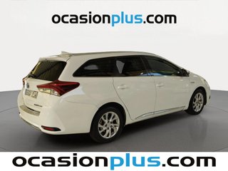Toyota Auris 140H Touring Sports Active 100 kW (136 CV)