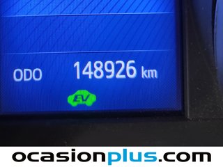 Toyota Auris 140H Touring Sports Active 100 kW (136 CV)