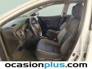Toyota Auris 140H Touring Sports Active 100 kW (136 CV)