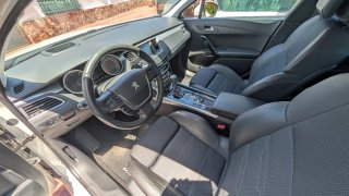 Peugeot 508 2016