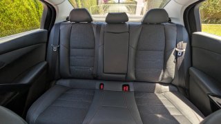 Peugeot 508 2016