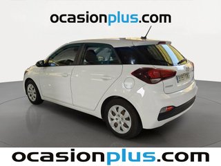 Hyundai i20 1.2 MPI Essence LE 55 kW (75 CV)