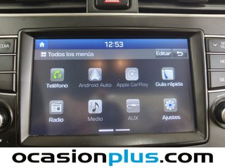 Hyundai i20 1.2 MPI Essence LE 55 kW (75 CV)