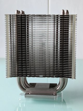 Noctua NH-U9B SE2 Disipador CPU