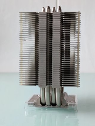 Noctua NH-U9B SE2 Disipador CPU