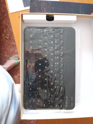 Custodia Xiaomi Pad 7 Pro 11.2