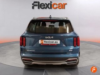 Kia Sorento 1.6 T-GDi HEV Emotion 4x2 7pl