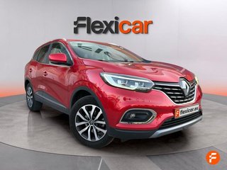 Renault Kadjar Business Tce GPF 103kW (140CV)