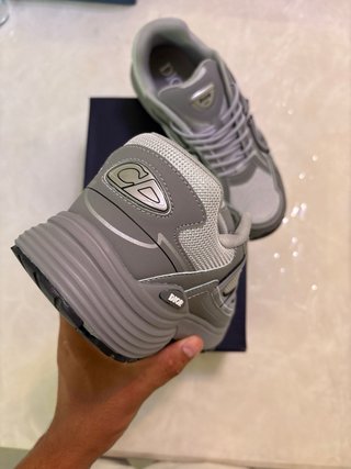 Dior B30 Gris - Nuevas