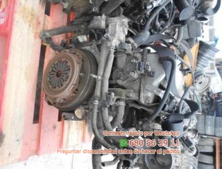 Otolp352751 4g13(16v) motor mitsubishi s Ref:31000
