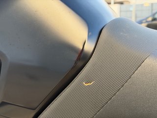 Yamaha MT-09 Negra - 20.000 km