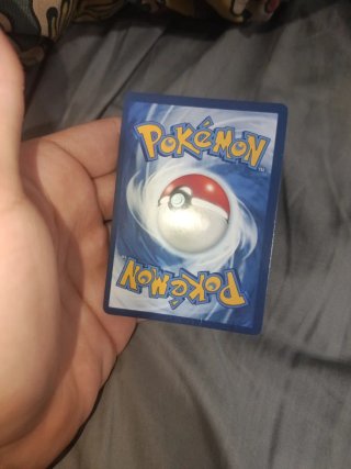 Mega Dragonite EX Carta Pokémon