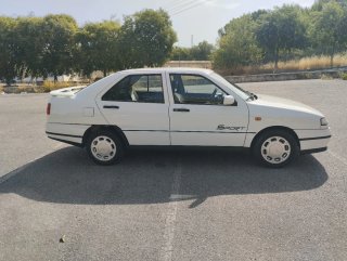 SEAT Toledo 1992