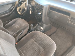 SEAT Toledo 1992
