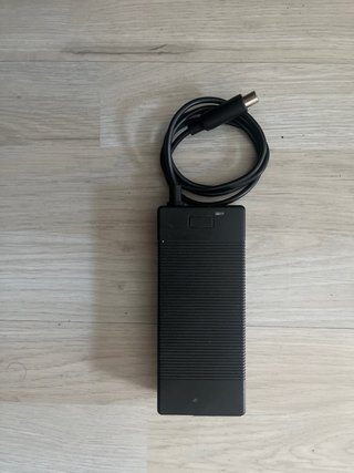 Cargador Patinete Eléctrico