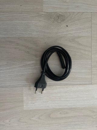Cargador Patinete Eléctrico