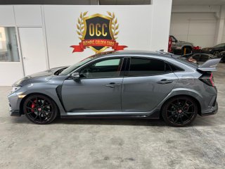 ¡¡GT+77K KM+320CV!! Honda Civic Type R FK8 GT