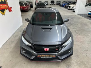 ¡¡GT+77K KM+320CV!! Honda Civic Type R FK8 GT