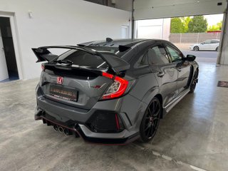 ¡¡GT+77K KM+320CV!! Honda Civic Type R FK8 GT
