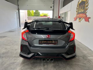 ¡¡GT+77K KM+320CV!! Honda Civic Type R FK8 GT