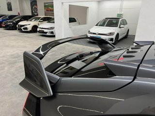 ¡¡GT+77K KM+320CV!! Honda Civic Type R FK8 GT
