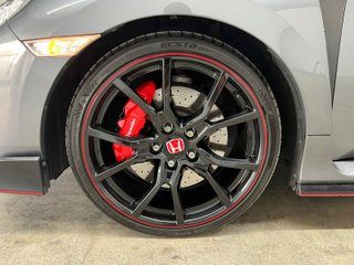 ¡¡GT+77K KM+320CV!! Honda Civic Type R FK8 GT