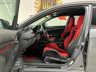 ¡¡GT+77K KM+320CV!! Honda Civic Type R FK8 GT