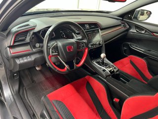 ¡¡GT+77K KM+320CV!! Honda Civic Type R FK8 GT