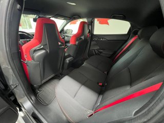¡¡GT+77K KM+320CV!! Honda Civic Type R FK8 GT